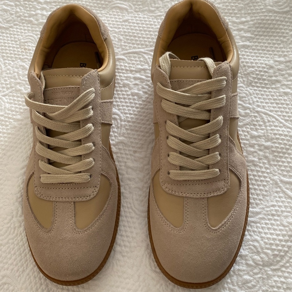 Women beau today leather  shoes